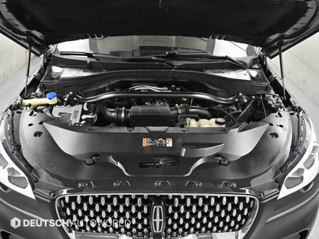Lincoln Aviator — photo 06