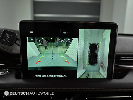 Lincoln Aviator — photo 15
