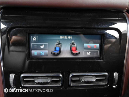 Lincoln Aviator — photo 16