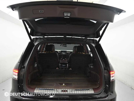 Lincoln Aviator — photo 19