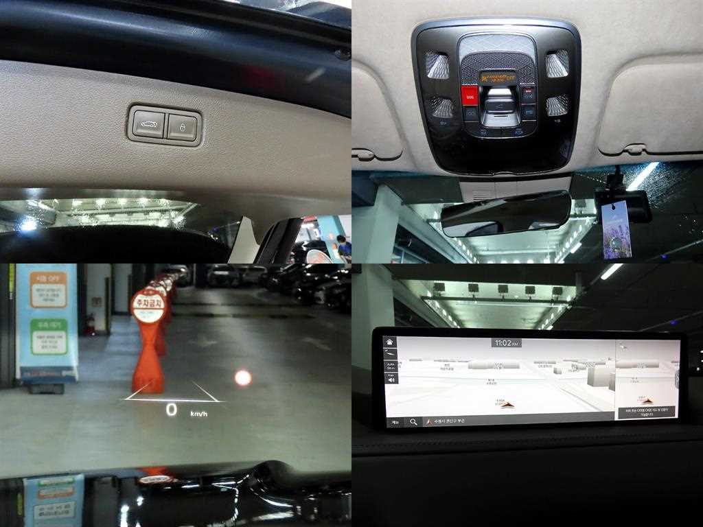 Genesis GV80 — photo 18