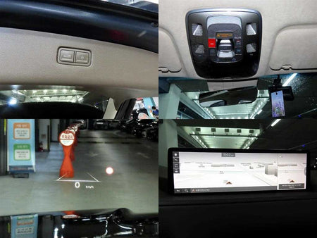 Genesis GV80 — photo 18