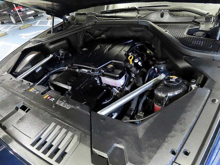 Genesis GV80 — photo 19