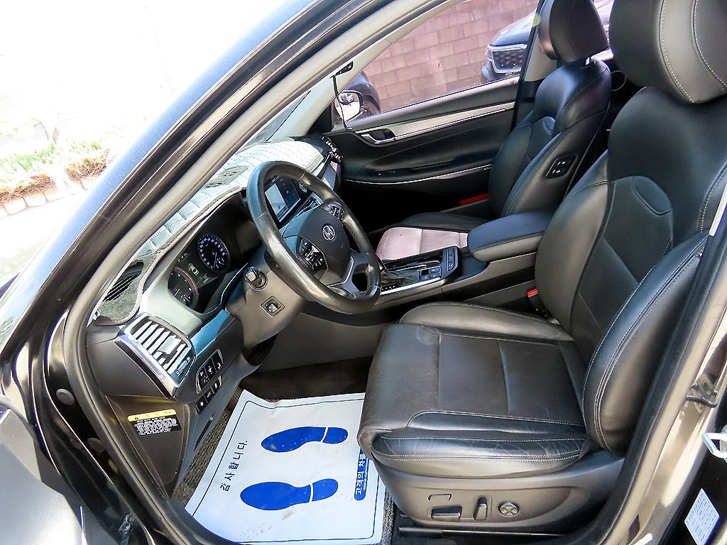 Hyundai Grandeur — photo 05