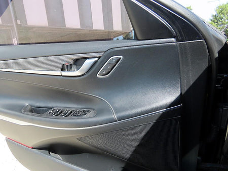 Hyundai Grandeur — photo 11