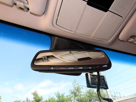 Hyundai Grandeur — photo 14