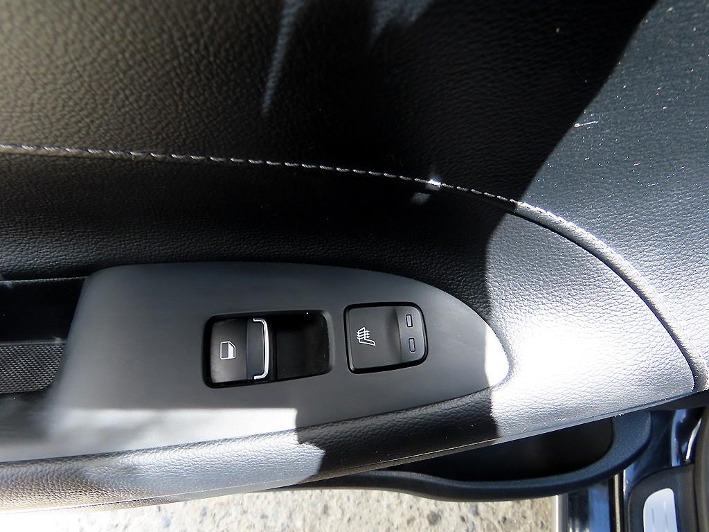 Hyundai Grandeur — photo 15