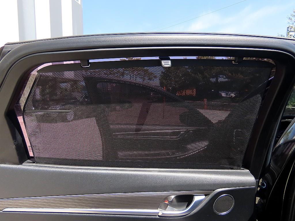 Hyundai Grandeur — photo 16
