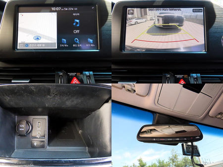 Hyundai Grandeur — photo 18