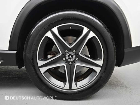 Mercedes-Benz GLE-Class — photo 05