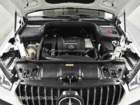 Mercedes-Benz GLE-Class — photo 06