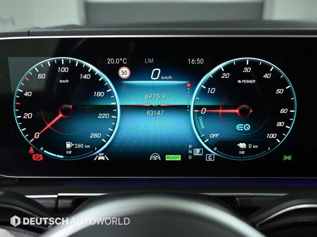 Mercedes-Benz GLE-Class — photo 08