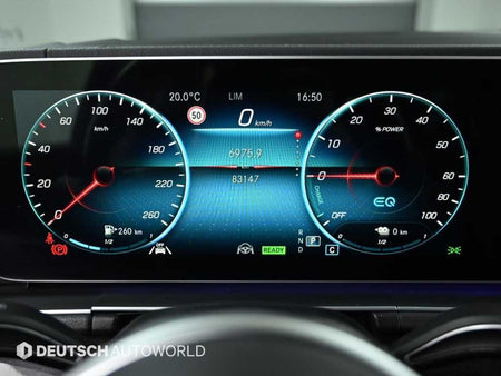 Mercedes-Benz GLE-Class — photo 08