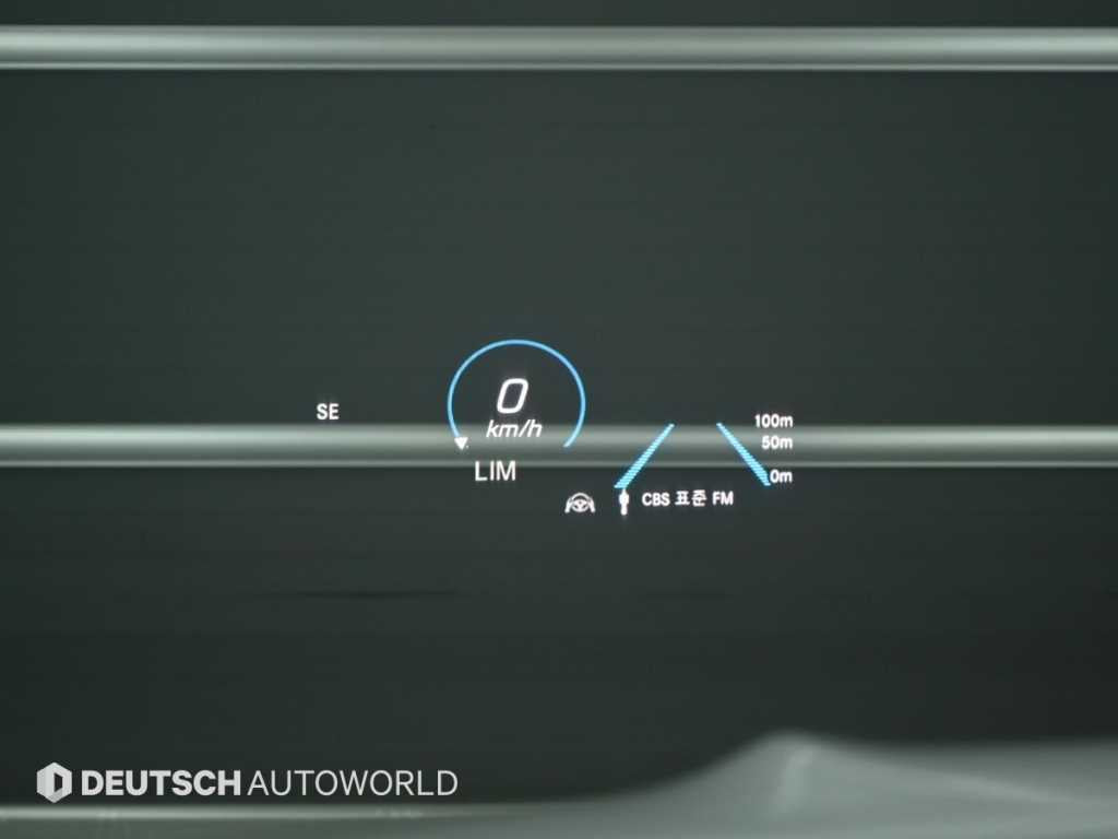 Mercedes-Benz GLE-Class — photo 17