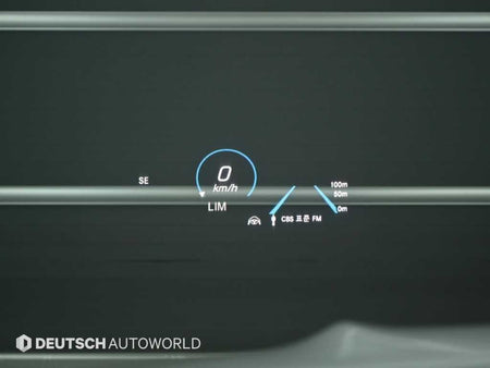 Mercedes-Benz GLE-Class — photo 17