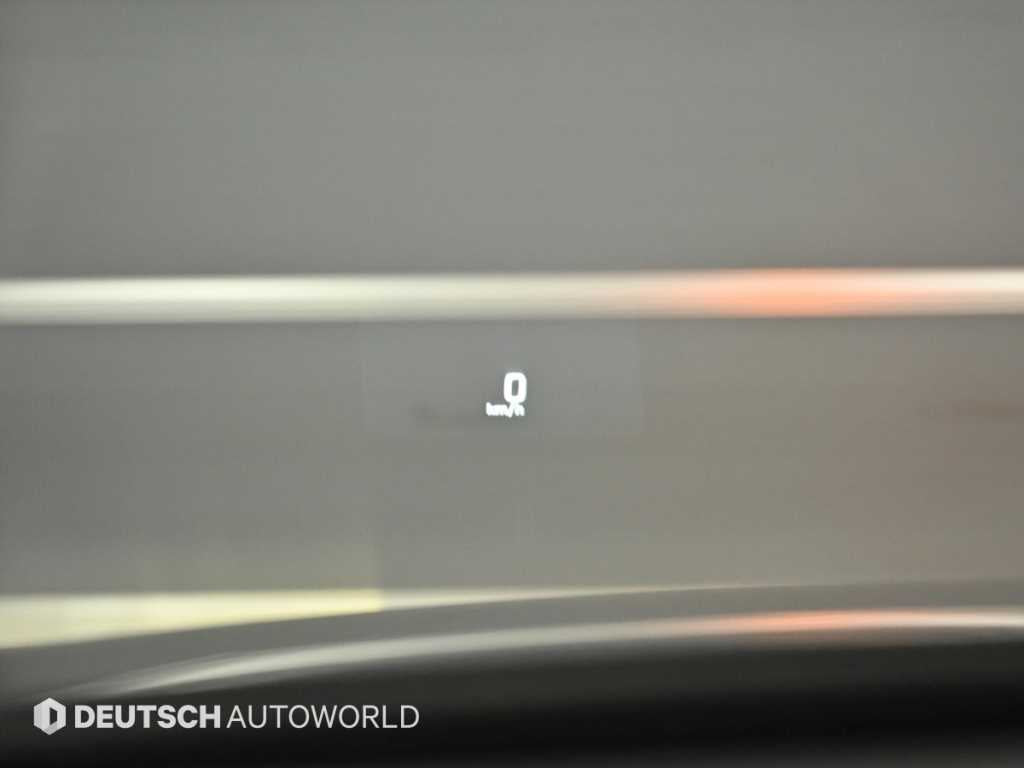 Hyundai Equus — photo 17