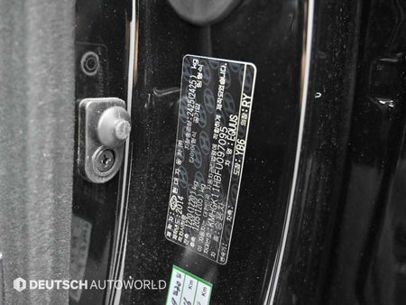 Hyundai Equus — photo 20