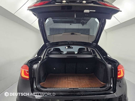 BMW X6 — photo 05