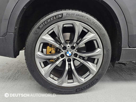 BMW X6 — photo 06