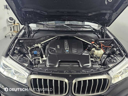 BMW X6 — photo 07