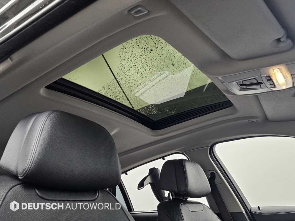 BMW X6 — photo 11