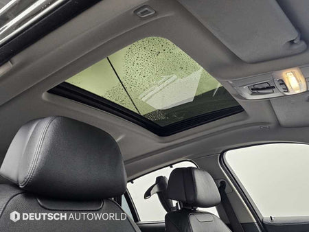 BMW X6 — photo 11