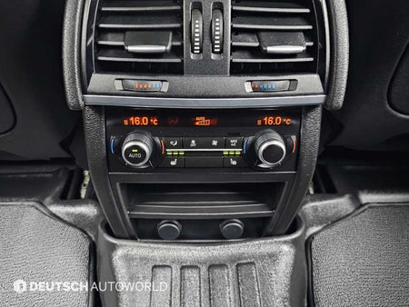 BMW X6 — photo 18