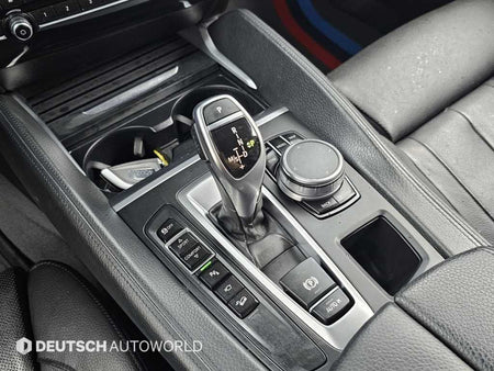BMW X6 — photo 19