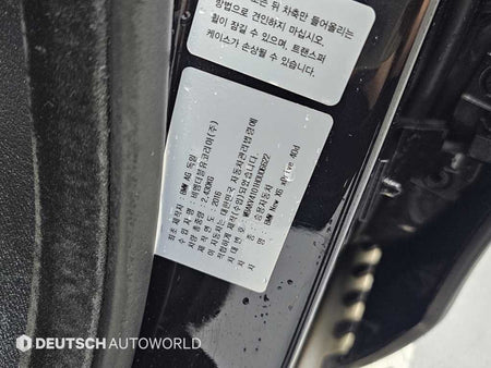BMW X6 — photo 20