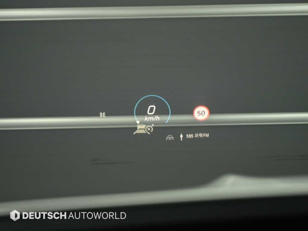 Mercedes-Benz GLE-Class — photo 18