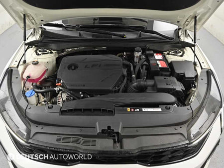 Kia K5 — photo 06