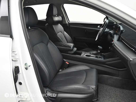 Kia K5 — photo 10