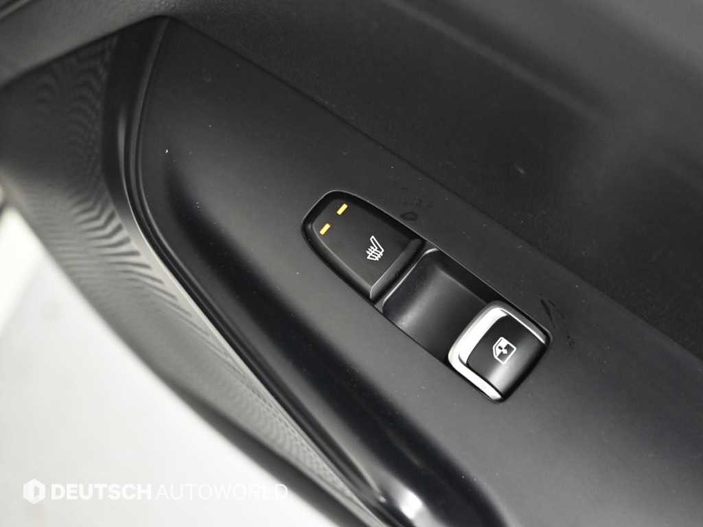Kia K5 — photo 16