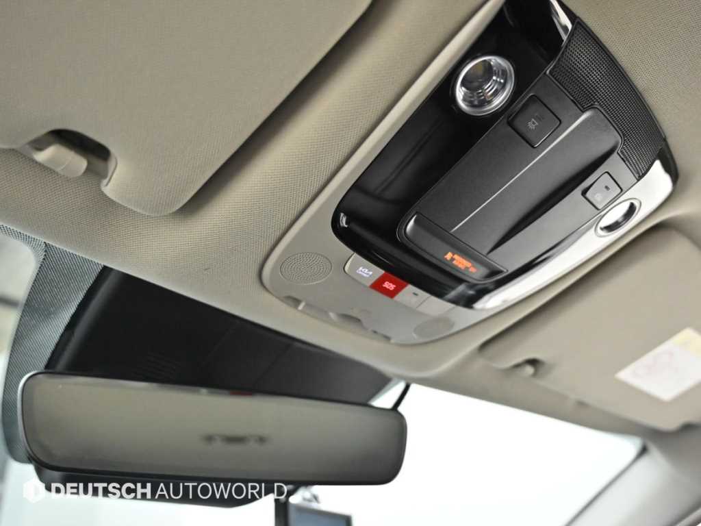 Kia K5 — photo 18