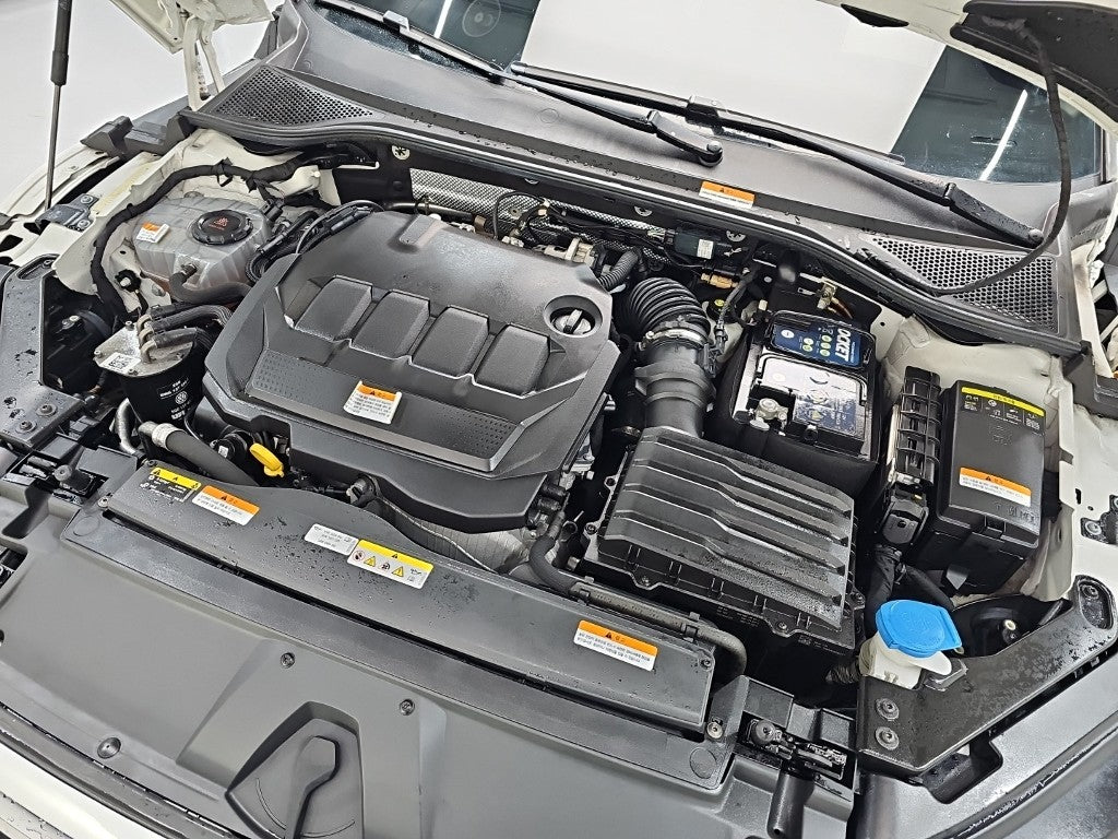 Volkswagen Arteon — photo 05