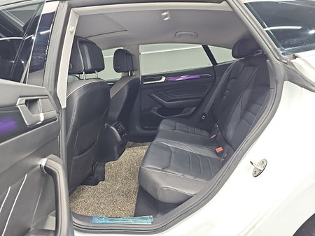 Volkswagen Arteon — photo 12