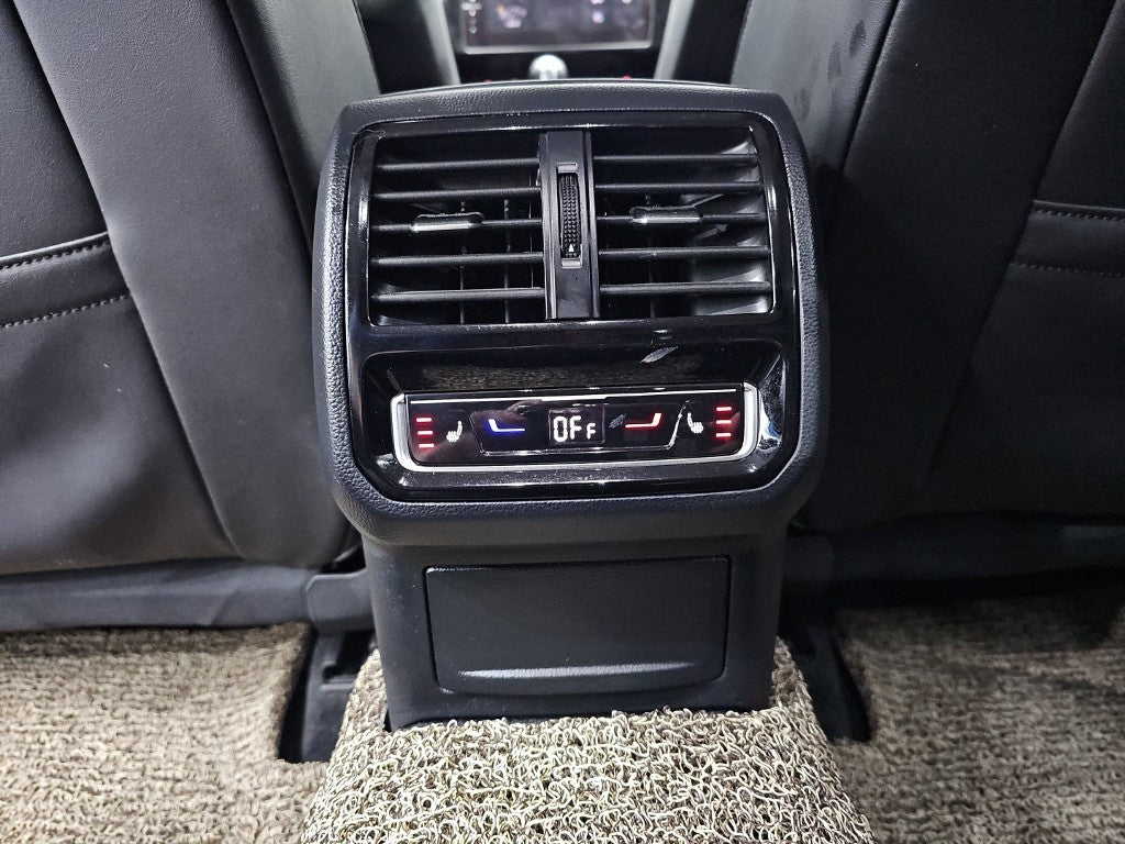 Volkswagen Arteon — photo 13