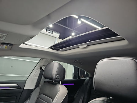 Volkswagen Arteon — photo 14
