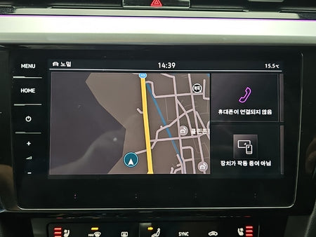 Volkswagen Arteon — photo 15