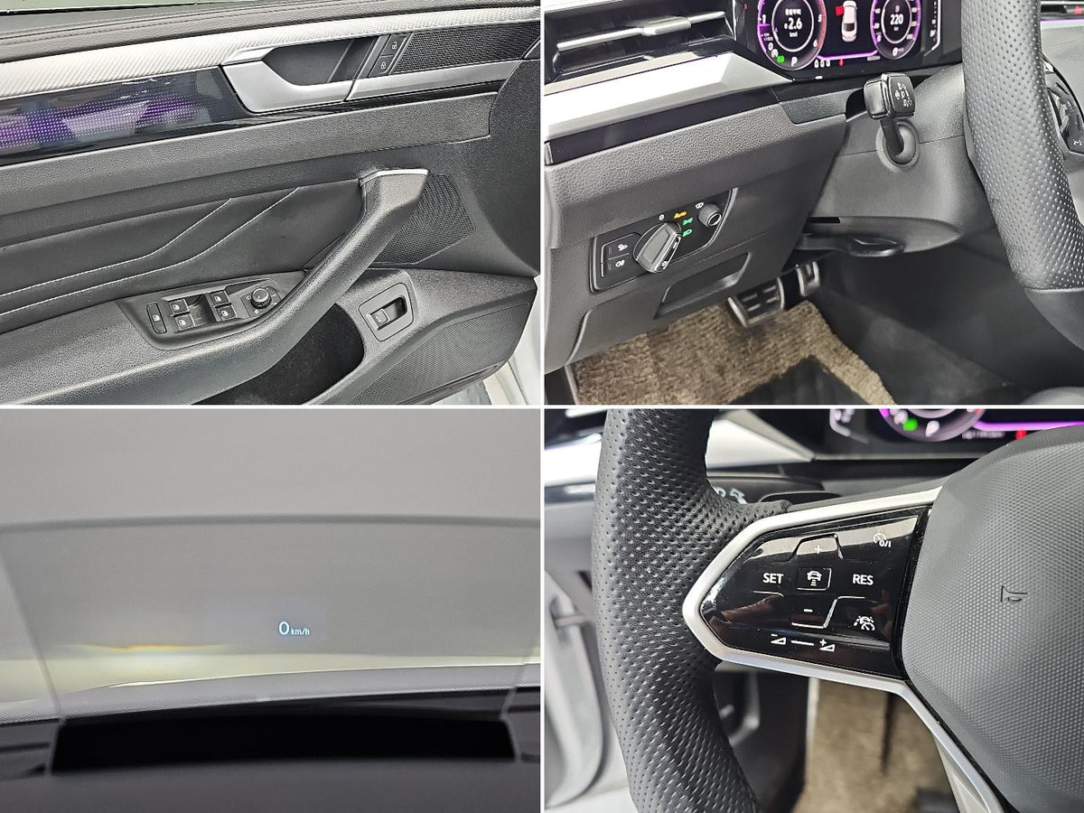Volkswagen Arteon — photo 17