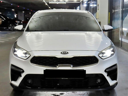 Kia K3 — photo 02