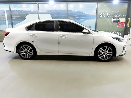 Kia K3 — photo 03