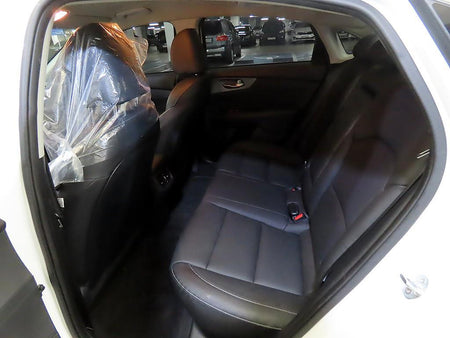 Kia K3 — photo 07