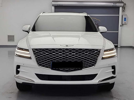 Genesis GV80 — photo 02