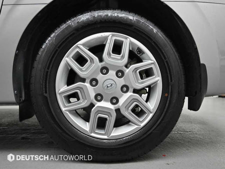 Hyundai Staria — photo 05