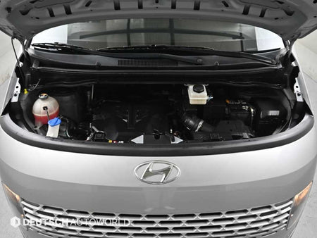 Hyundai Staria — photo 06