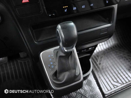 Hyundai Staria — photo 09
