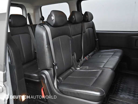 Hyundai Staria — photo 12