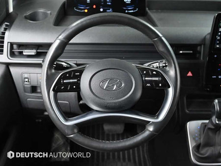 Hyundai Staria — photo 13