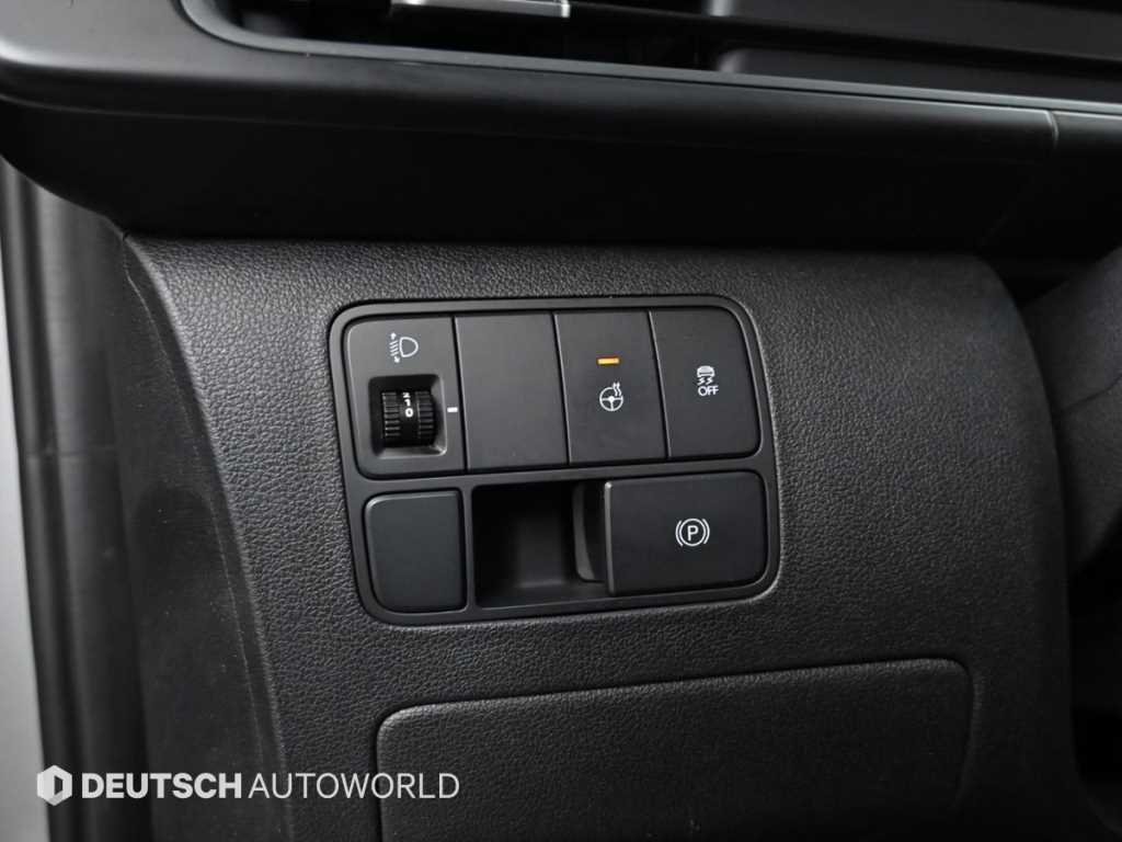 Hyundai Staria — photo 16